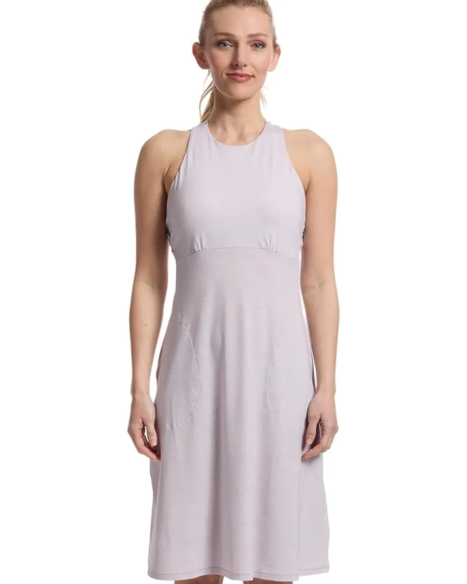 Women Prana Jewel Lake Summer Dress