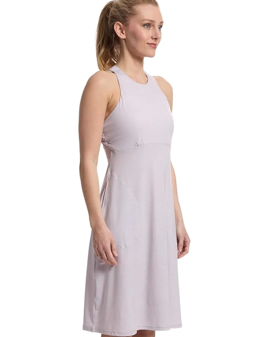 Women Prana Jewel Lake Summer Dress