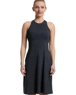 Prana Jewel Lake Summer Dress Shadow Linea Best