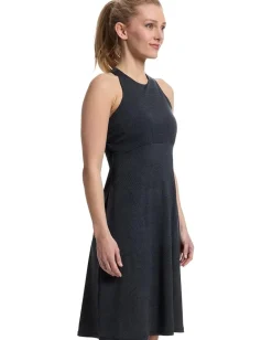 Prana Jewel Lake Summer Dress Shadow Linea Best