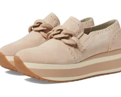 Dolce Vita Jhenee Dune Suede