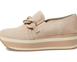 Dolce Vita Jhenee Dune Suede