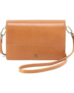 Women HOBO Jill Phone Crossbody