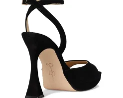 Women Jessica Simpson Jixte Platform Sandals