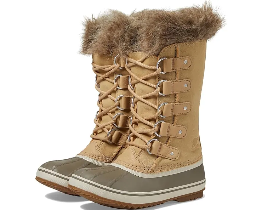 Women SOREL Joan Of Arctic™ Waterproof