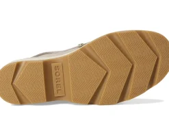 SOREL Joanie™ Iv Sandals Wedge Crushed Clay/Gum Clearance