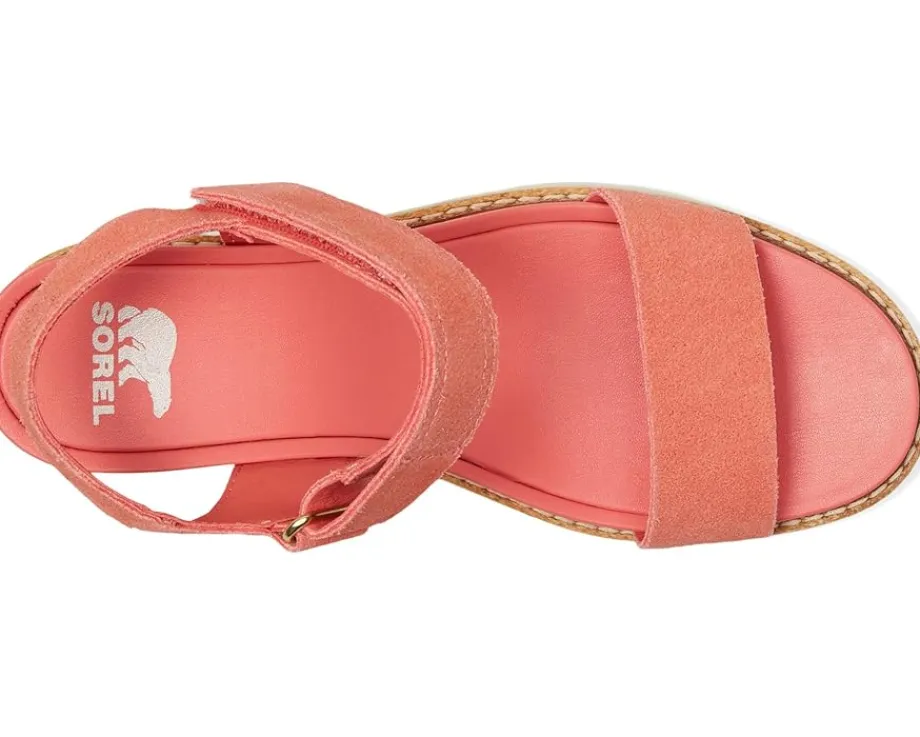 Women SOREL Joanie™ IV Y Strap Wedge