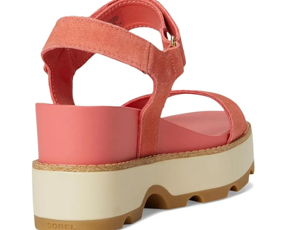 Women SOREL Joanie™ IV Y Strap Wedge
