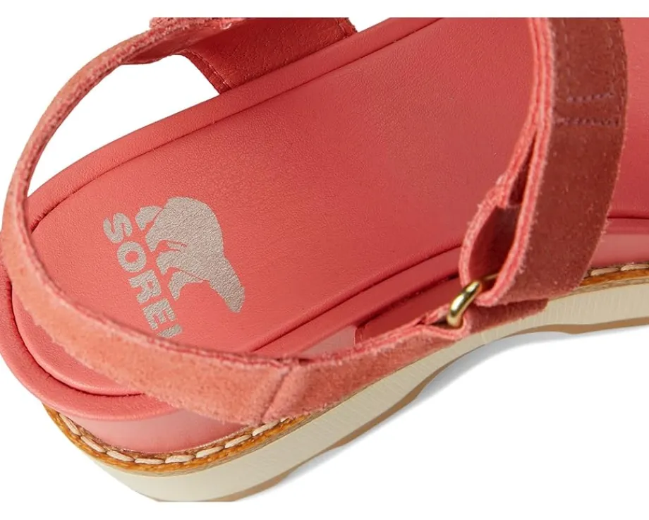 Women SOREL Joanie™ IV Y Strap Wedge