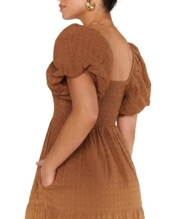 Women Show Me Your Mumu Joanna Midi Dress