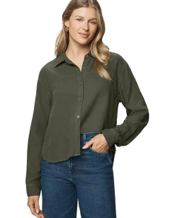 Women Splendid Joanne Blouse