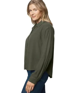 Women Splendid Joanne Blouse