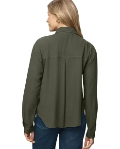 Women Splendid Joanne Blouse