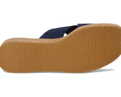 Donald Pliner Jocelyn Navy Blue Best