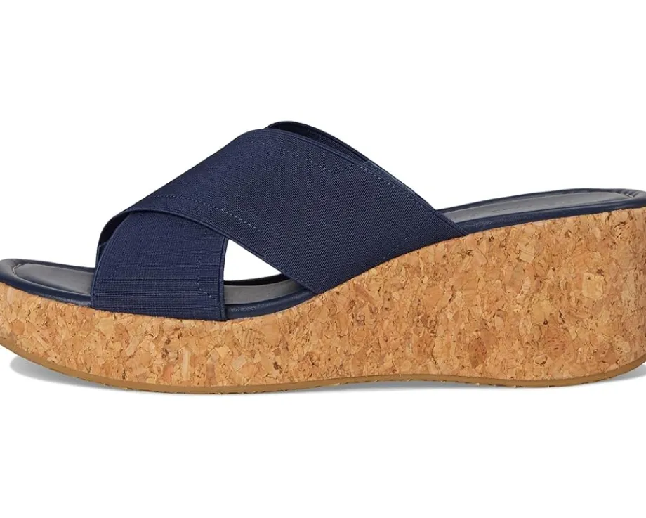 Donald Pliner Jocelyn Navy Blue Best