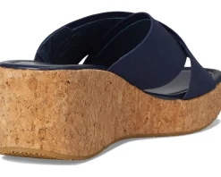 Donald Pliner Jocelyn Navy Blue Best