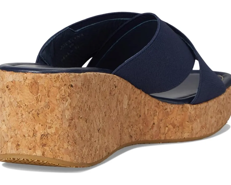 Donald Pliner Jocelyn Navy Blue Best