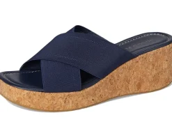 Donald Pliner Jocelyn Navy Blue Best