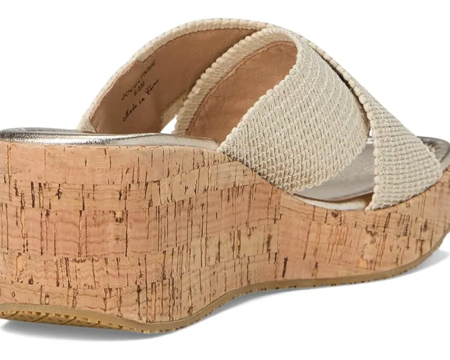 Donald Pliner Jocelyn Platinum New