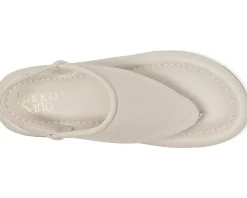 Franco Sarto Jocelyn Chiffon White Online