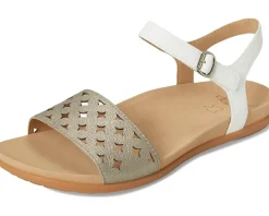 Dansko Jodie Platino/White Hot