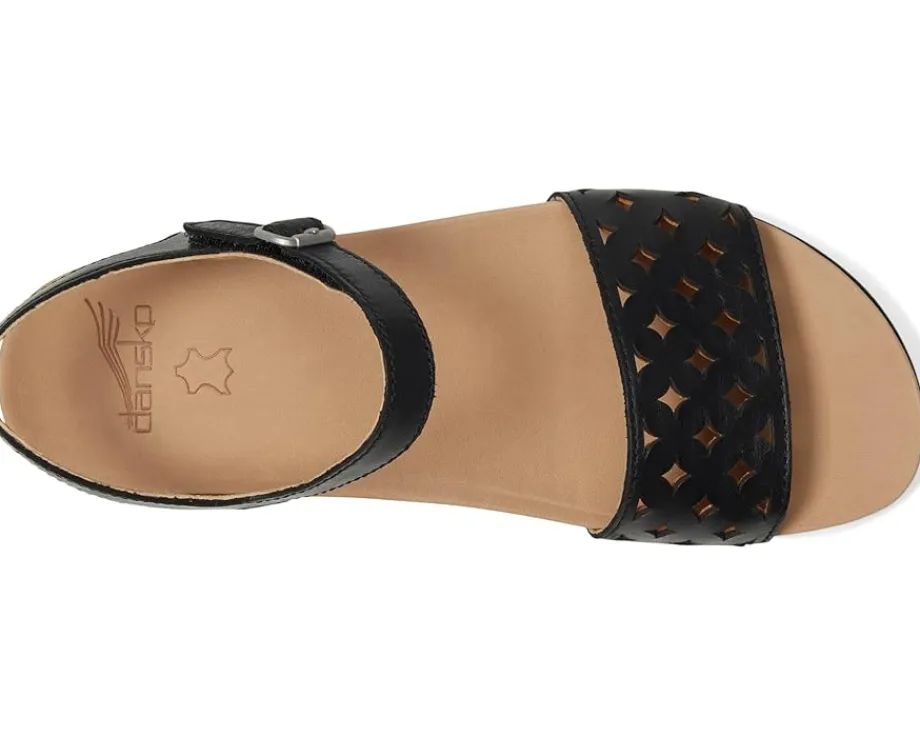 Dansko Jodie Black Online