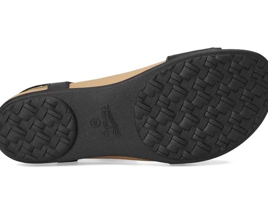 Dansko Jodie Black Online