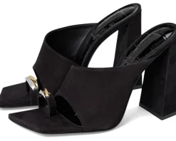 Schutz Jodie Black Outlet