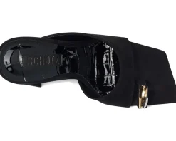 Schutz Jodie Black Outlet