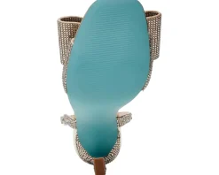 Women Blue by Betsey Johnson Joel