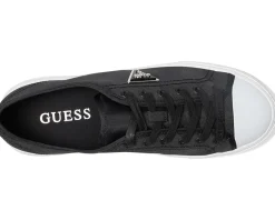 GUESS Joezi Black Synthetic Best