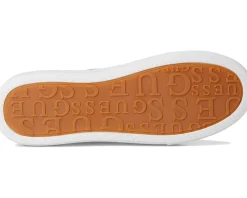 GUESS Joezi Black Synthetic Best