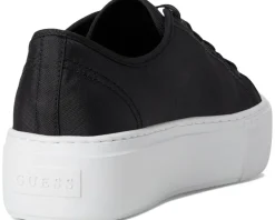 GUESS Joezi Black Synthetic Best