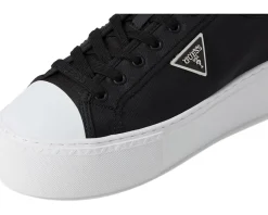 GUESS Joezi Black Synthetic Best