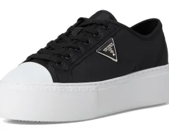 GUESS Joezi Black Synthetic Best