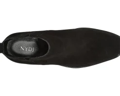 NYDJ Jolene Black Discount