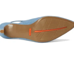 Rockport Jolie Blue Denim Sale