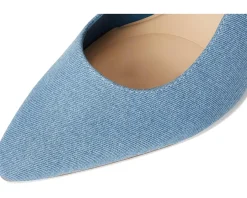 Rockport Jolie Blue Denim Sale