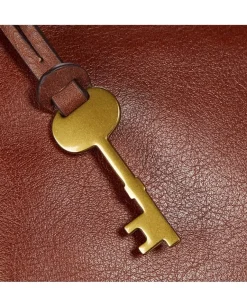 Fossil Jolie Hobo Brown Discount