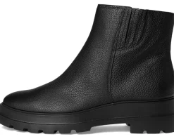 Blondo Jolie Waterproof Black Hot