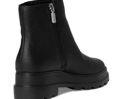 Blondo Jolie Waterproof Black Hot