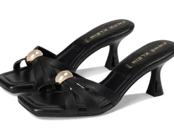 Anne Klein Jonelle Black Smooth Sale