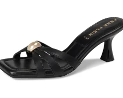 Anne Klein Jonelle Black Smooth Sale