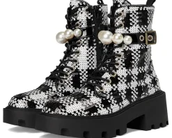 Women Blue by Betsey Johnson Jonnie