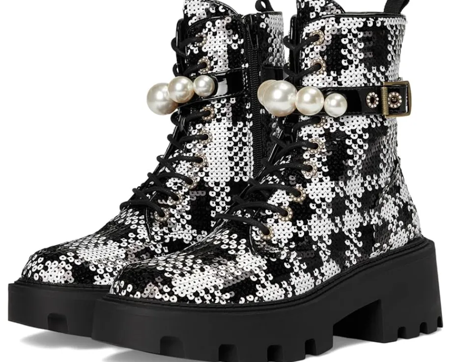 Women Blue by Betsey Johnson Jonnie