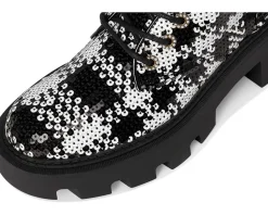 Women Blue by Betsey Johnson Jonnie