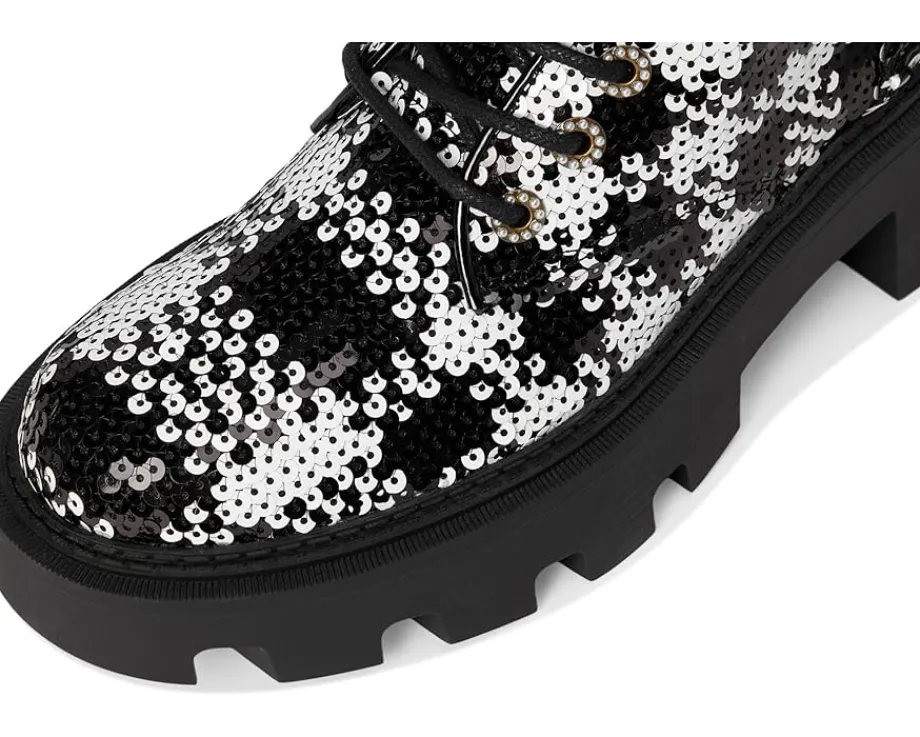 Women Blue by Betsey Johnson Jonnie