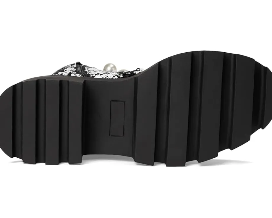 Women Blue by Betsey Johnson Jonnie