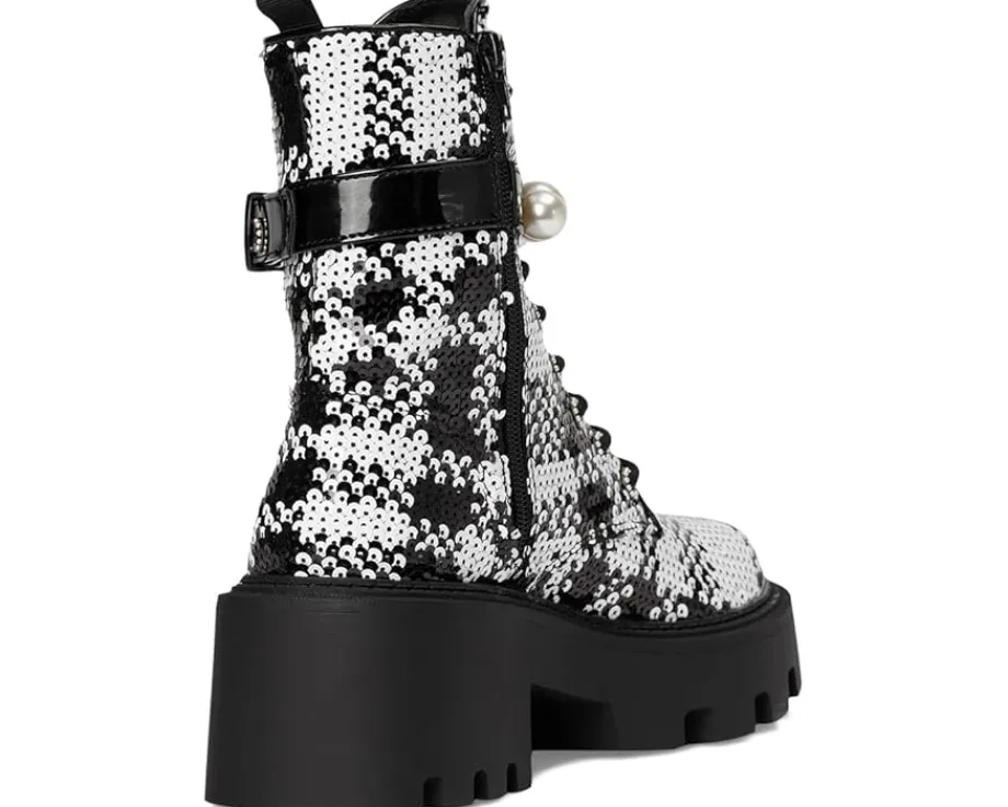 Women Blue by Betsey Johnson Jonnie