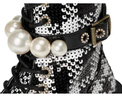 Women Blue by Betsey Johnson Jonnie